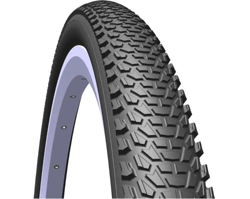 Покрышка Mitas CHEETAH 29" x 2.35 (60-622) черный. MTB