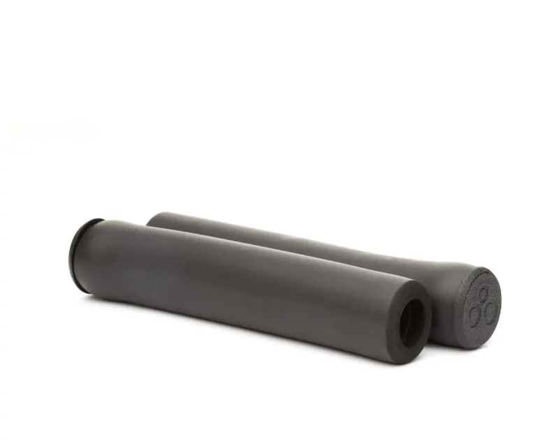 Ручки руля ONRIDE FoamGrip. Черный