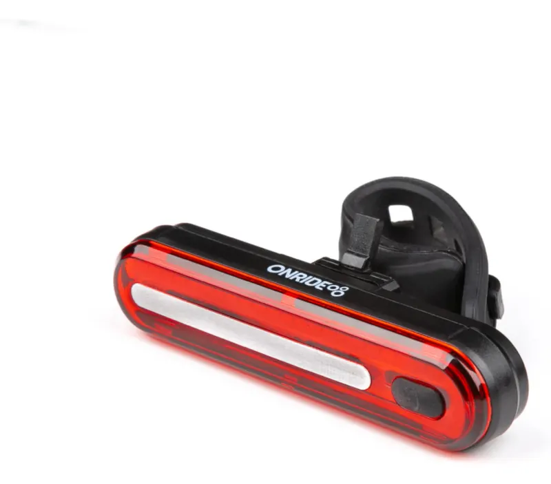 Задний свет ONRIDE Inferno 20 black edition