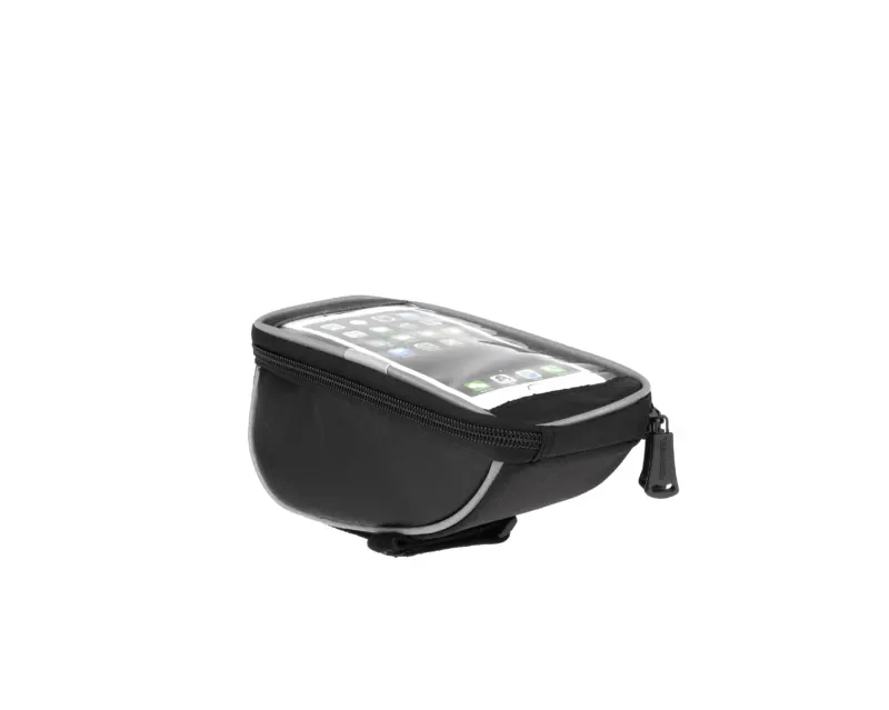 Сумка на руле под смартфон до 6.5" Sahoo R-Tex 11810L-A (без логотипа)