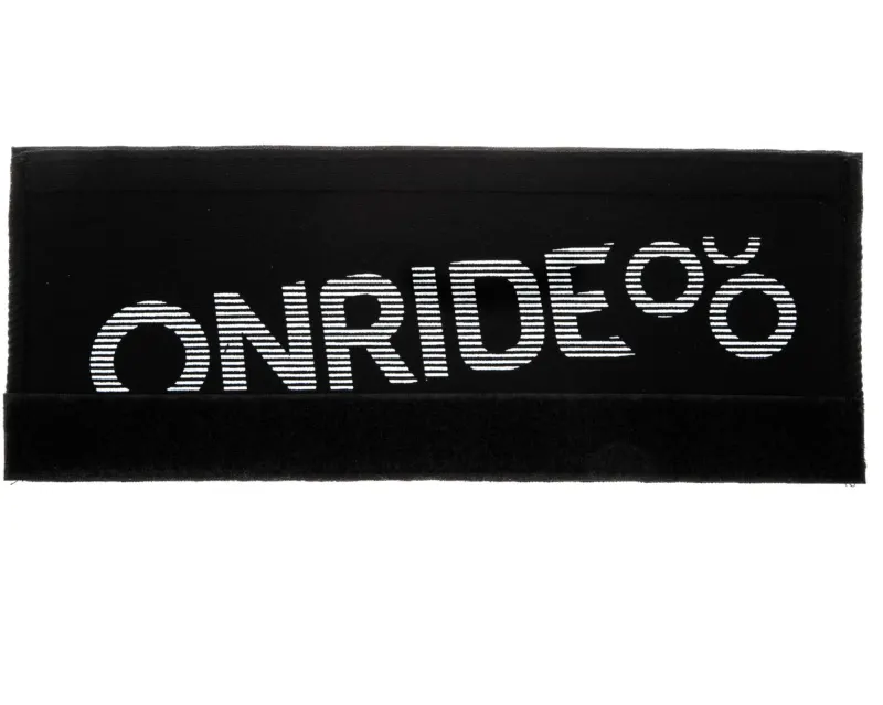 Защита пера ONRIDE Shield 20 черный неопреновый