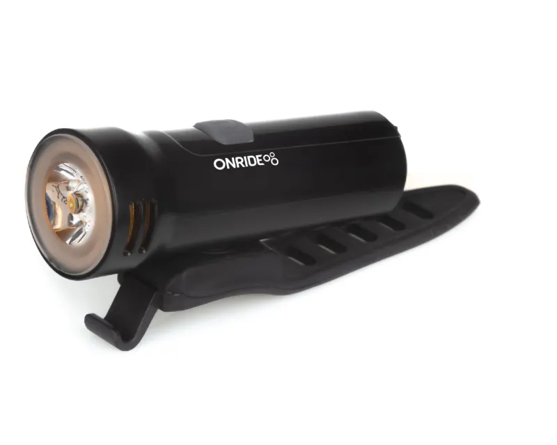Велосипедна фара ONRIDE Edge