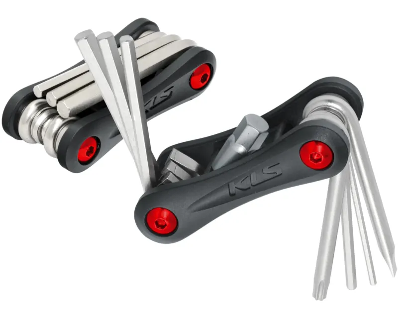Мультитул KLS Stinger 8 функцій