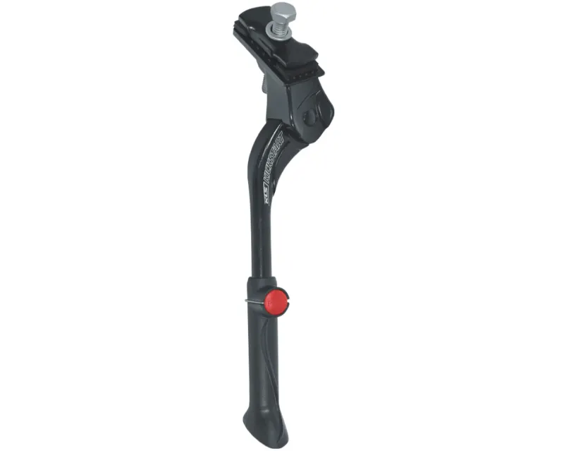 Подножка KLS Kickstart 14"-20" черный