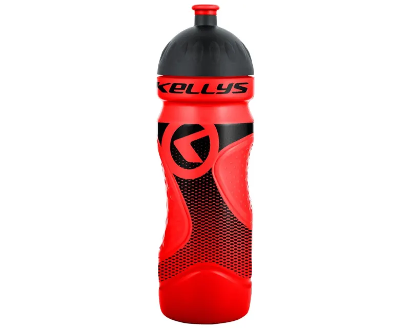 Фляга KLS Sport 022 700 мл красный