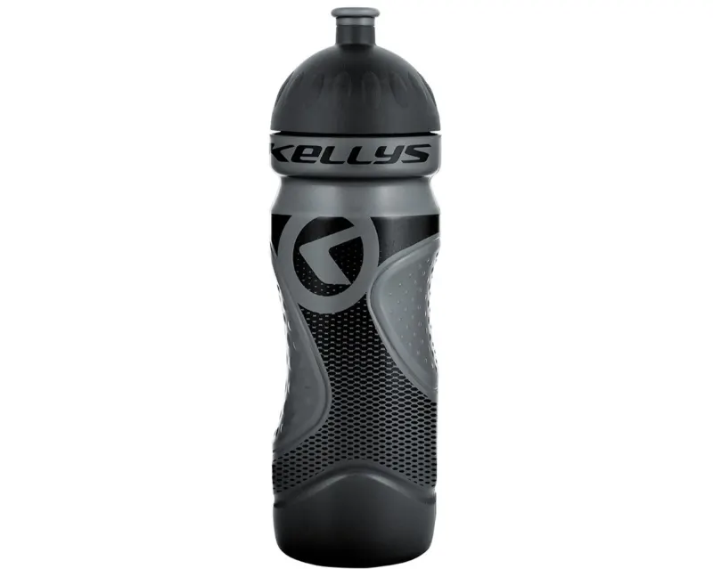 Фляга KLS Sport 022 700 мл антрацит