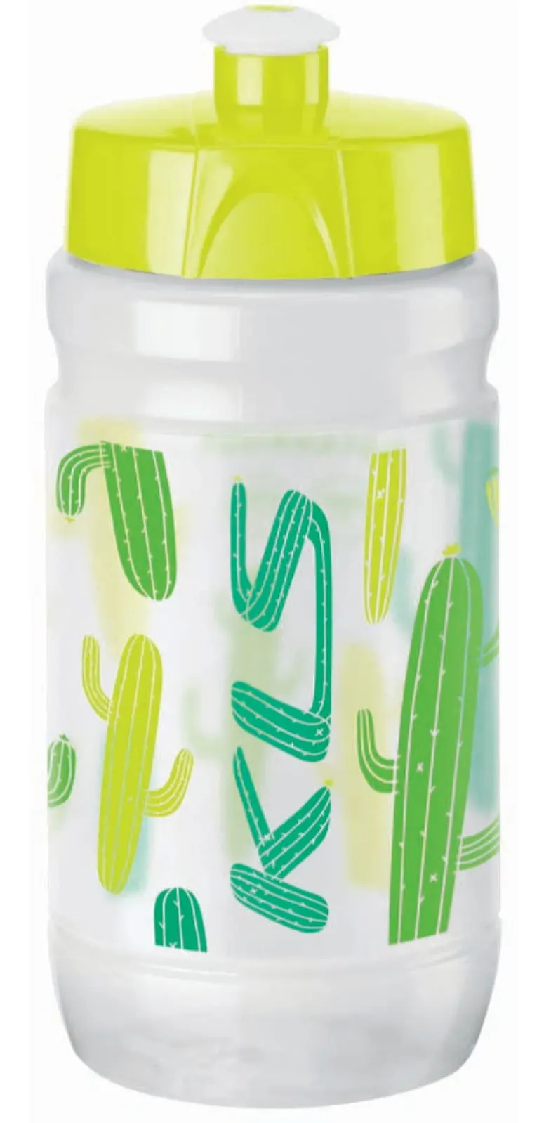 Фляга дитяча KLS Youngster Cactus 350 мл