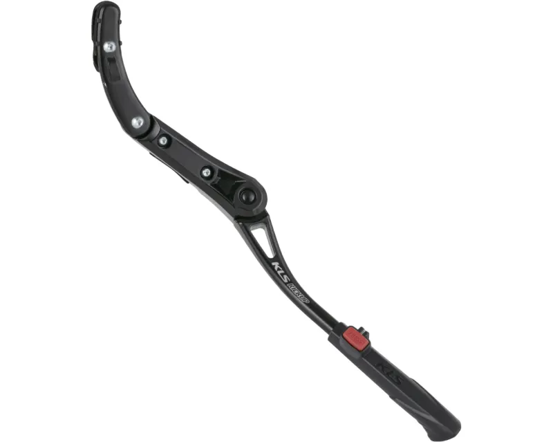 Подножка KLS Kickup 24"-29" черный OEM