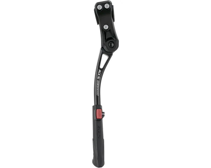 Підніжка KLS Kickdown 24"-29" чорний OEM
