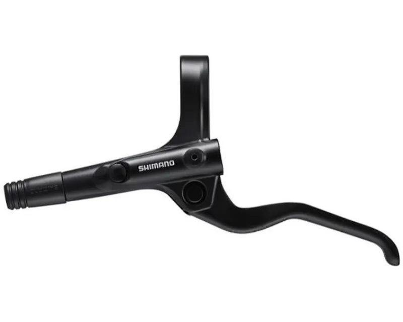 Гальмівна ручка Shimano BL-MT201, ліва, для гідр диск гальм