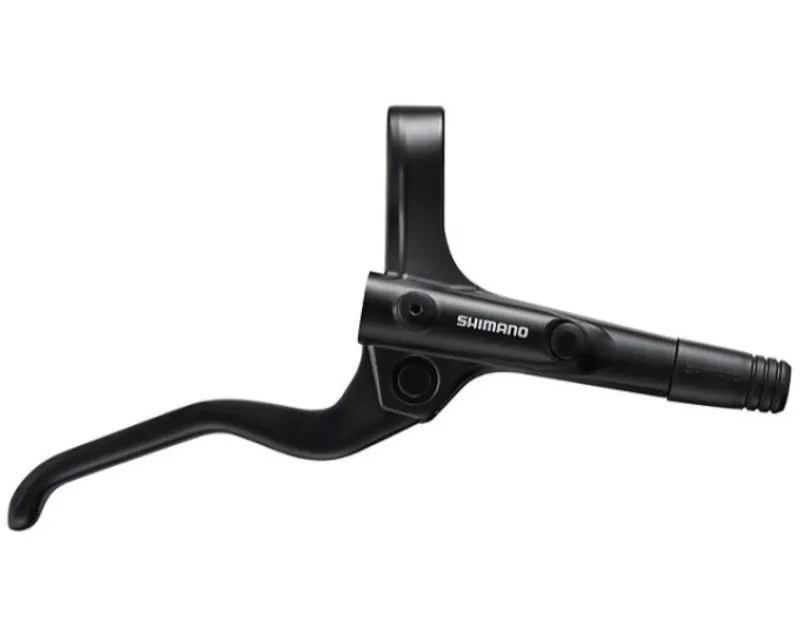 Гальмівна ручка Shimano BL-MT201, права, для гідр диск гальм
