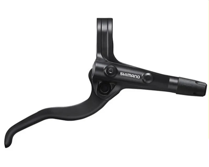 Гальмівна ручка Shimano BL-MT401, права, для гідр диск гальм, чорн