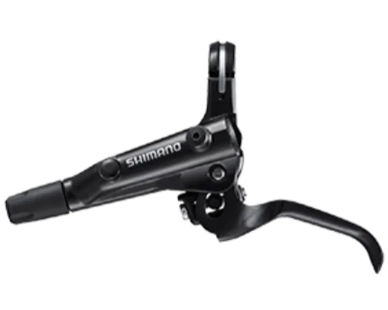 Гальмівна ручка Shimano BL-MT501, ліва, для гідр диск гальм