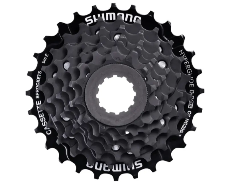 Кассета Shimano CS-HG200-7 12-28 7-зв.