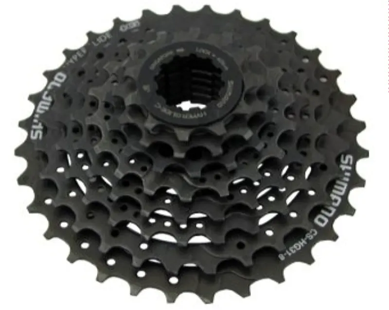 Кассета Shimano CS-HG31, 11-32, 8-наз.