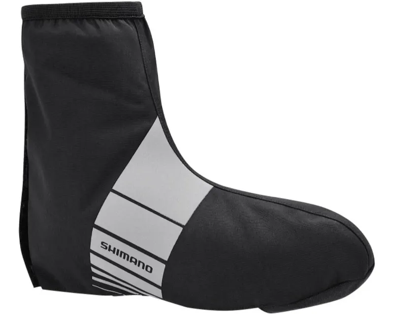 Бахіли Shimano водонепроникні, чорні, розм. S (37-40)