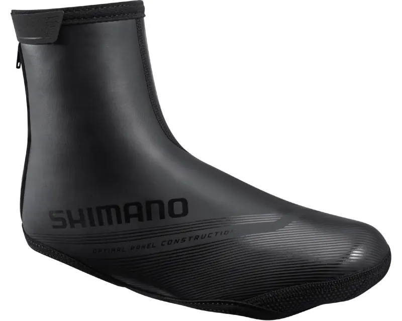 Бахилы Shimano S2100D II, черные, разм. S (37-40)