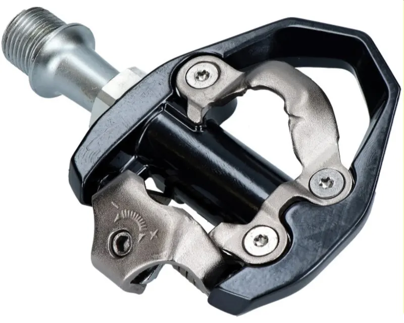 Педали Shimano PD-ES600 SPD односторонний механизм