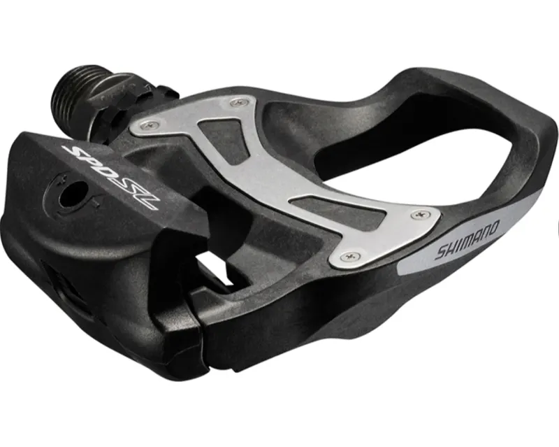 Педалі Shimano PD-R550, SPD-SL шосе