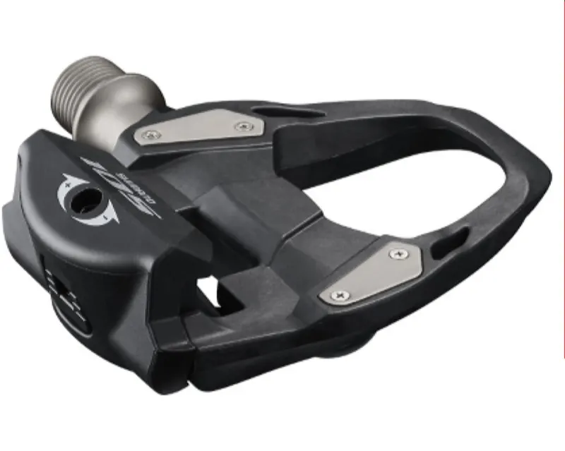 Педали Shimano PD-R7000, 105, SPD-SL шоссе