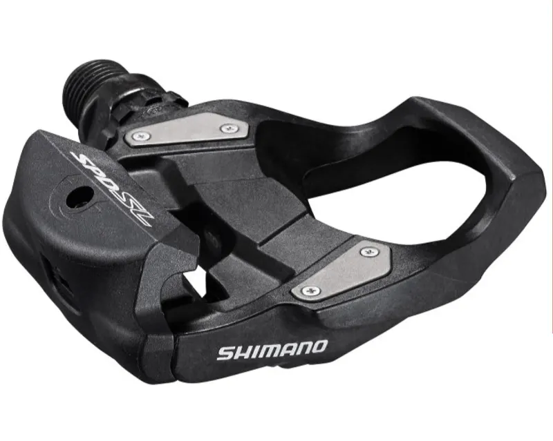 Педали Shimano PD-RS500, SPD-SL шоссе