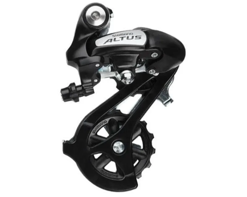 Перемикач задній Shimano RD-M310 ALTUS 7/8-швидк