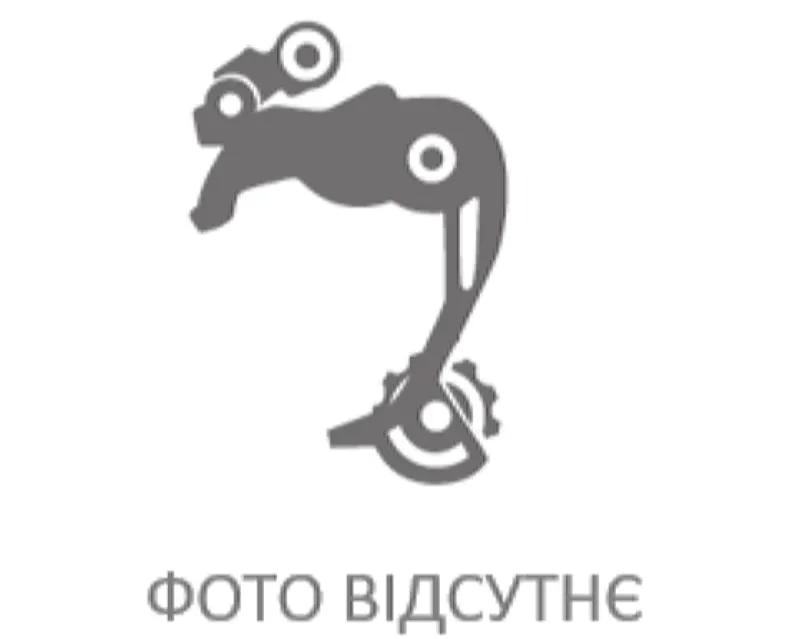 Перемикач задній Shimano RD-TY200-SS-B TOURNEY 6/7-швидк, гак, короткий важіль