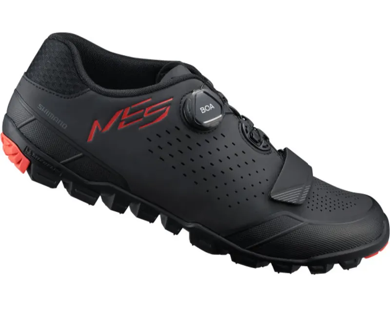Веловзуття SHIMANO ME501ML чорн, розм. EU41