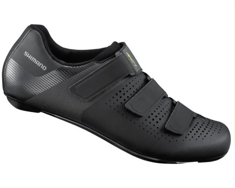 Веловзуття SHIMANO RC100ML чорне, розм. EU41