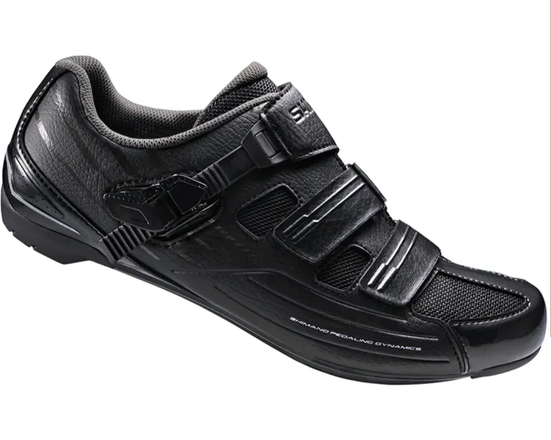 Велосипеды SHIMANO RP3L черный, разм. EU48