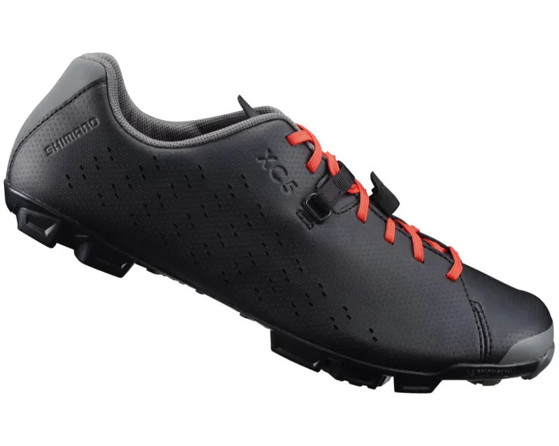 Веловзуття SHIMANO XC500ML чорн, розм. EU41