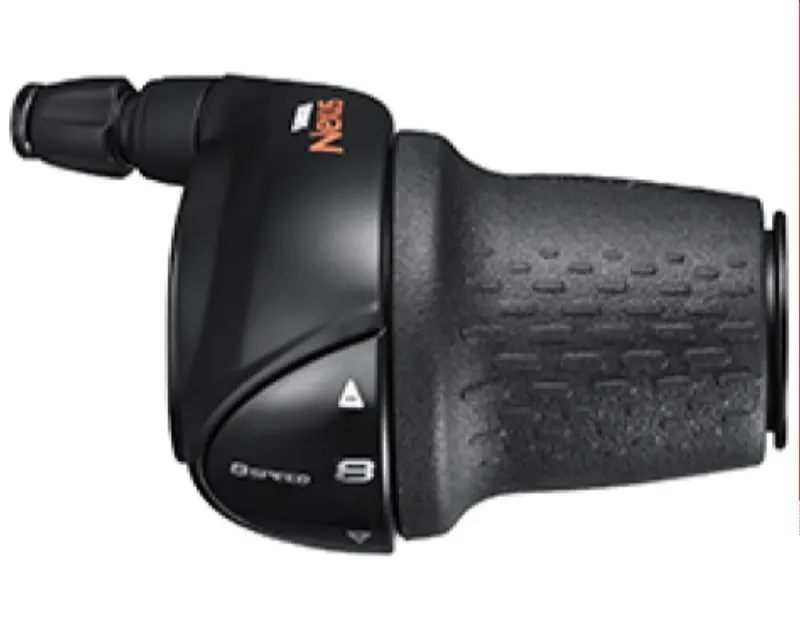 Шифтер Shimano SL-C6000-8 Revoshift NEXUS 8-швидк, рубашка/трос 2100/2330мм