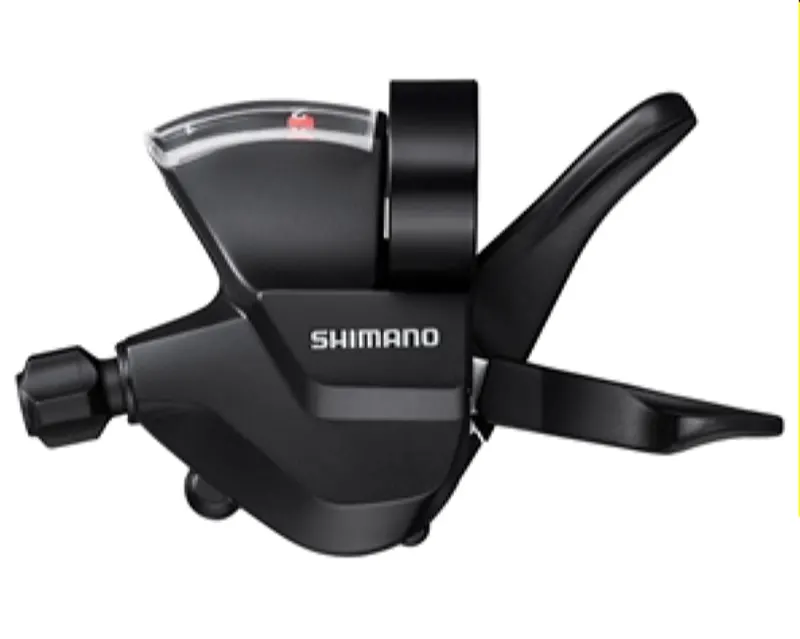 Шифтер Shimano SL-M315-2L, 2-быстр. левый