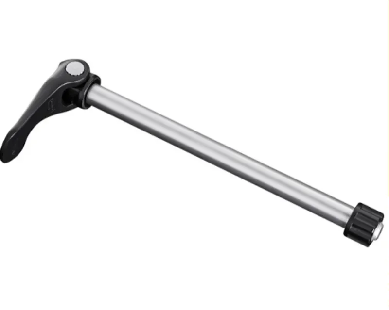 Вісь задньої втулки Shimano SM-AX56-А E-THRU, 142MM, DIA:12MM