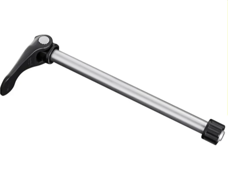 Вісь задньої втулки Shimano SM-AX56-В E-THRU, 148MM, DIA:12MM