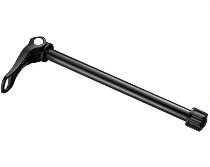 Вісь задньої втулки Shimano SM-AX76-А E-THRU, 142MM, DIA:12MM