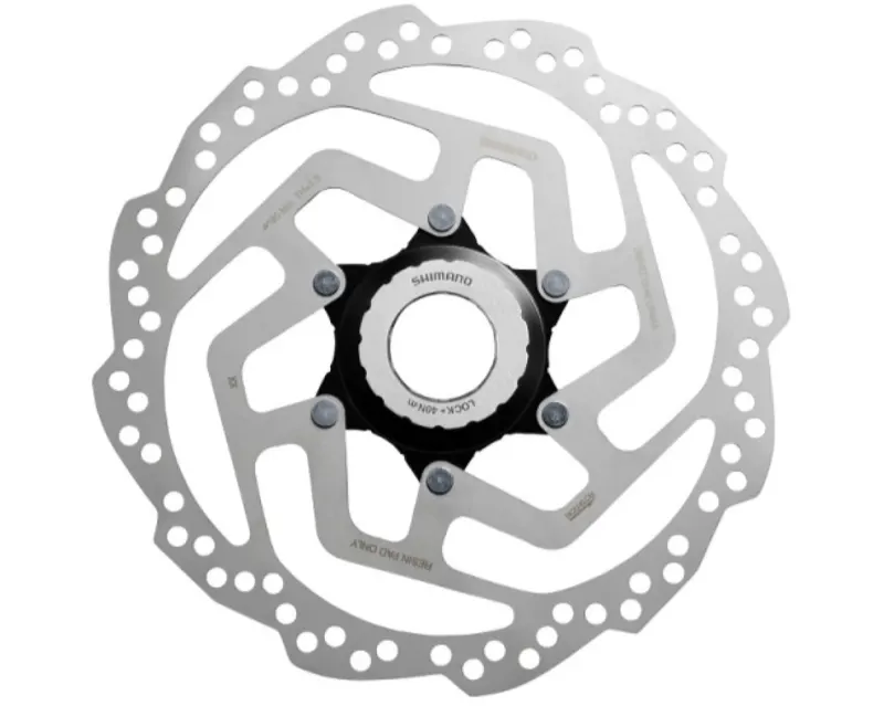 Ротор Shimano SM-RT10-M, 180мм, CENTER LOCK