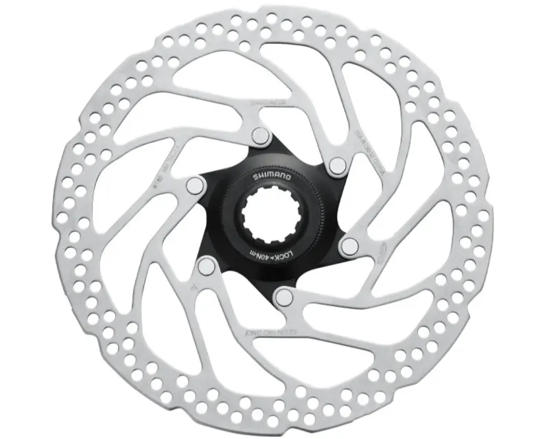 Ротор Shimano SM-RT30-S, 160мм, CENTER LOCK