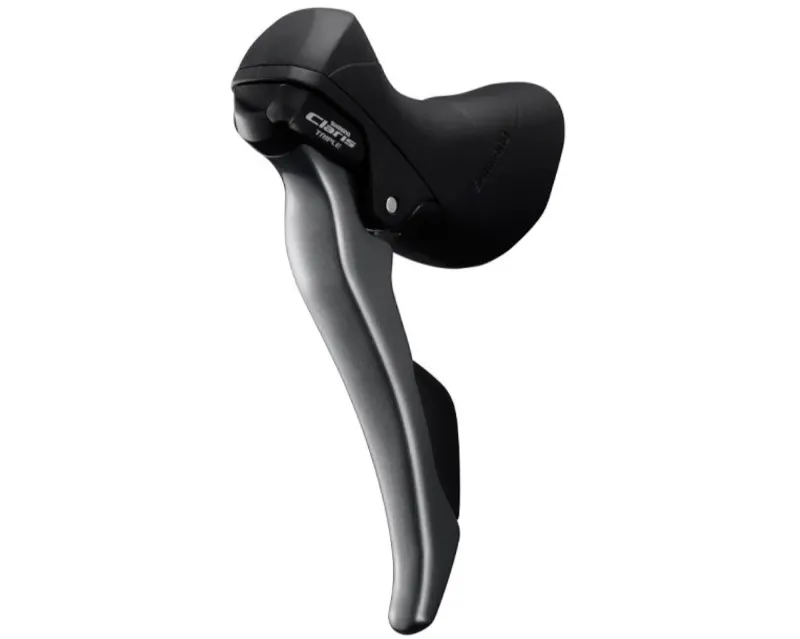 Тормоз ручка/шифтер Shimano ST-R2030-L CLARIS Dual Control 3-быстр. левый