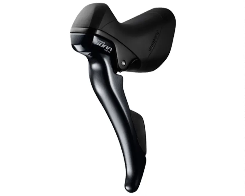 Гальм ручка/шифтер Shimano ST-R3000-L SORA Dual Control 2-швидк. лівий
