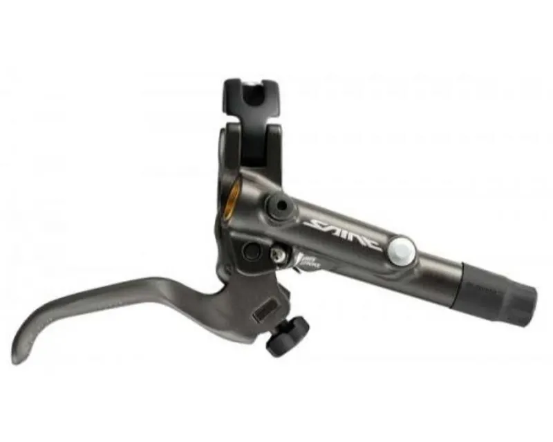 Гальмівна ручка Shimano BL-M820B SAINT права, для гідр диск гальм