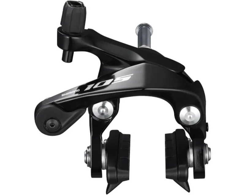 Тормоз Shimano BR-R7000-F, 105, передний