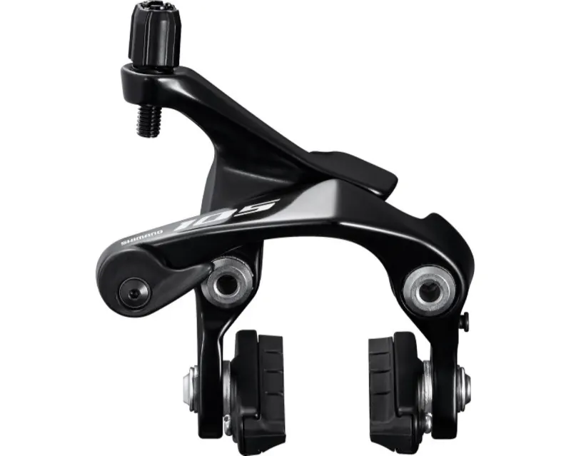 Гальмо Shimano BR-R7010-RS, 105, заднє, монтаж на підседельн. трубу рами