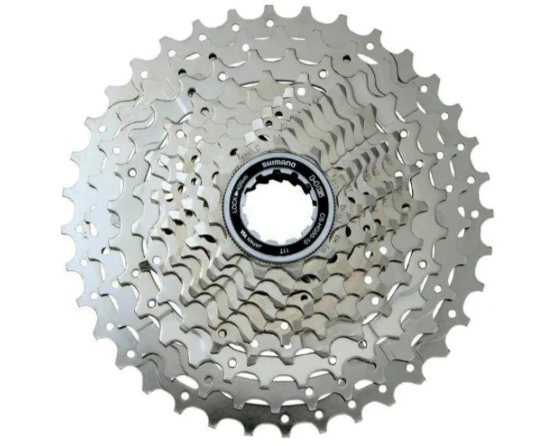 Касета Shimano CS-HG500-10, 12-28, 10-зв