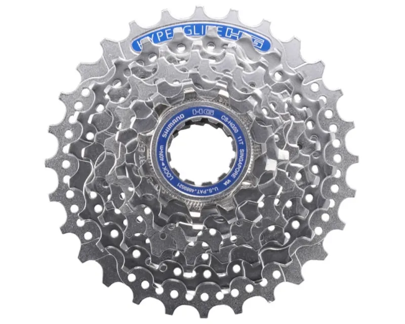 Кассета Shimano CS-HG50 12-25 8-зв.