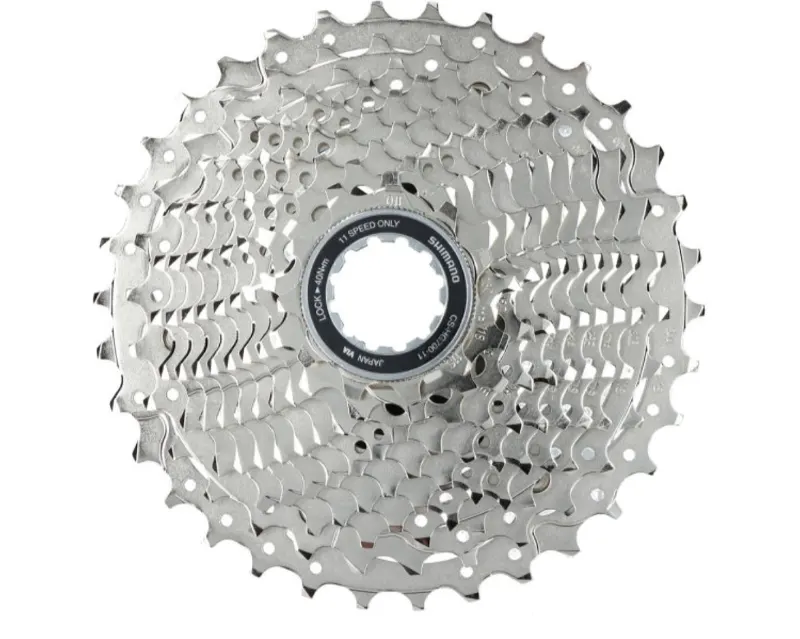 Касета Shimano CS-HG700-11, 11-34 11-зв