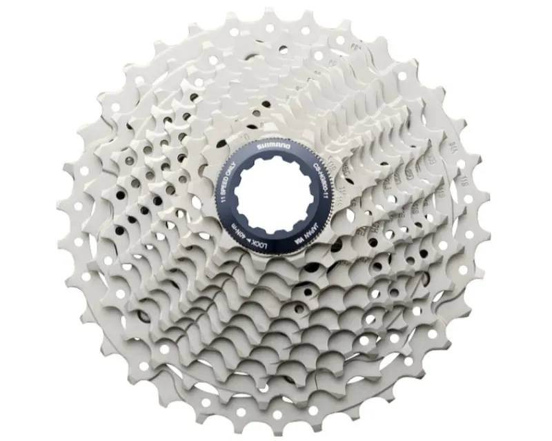 Касета Shimano CS-HG800-11, 11-34, 11-зв.