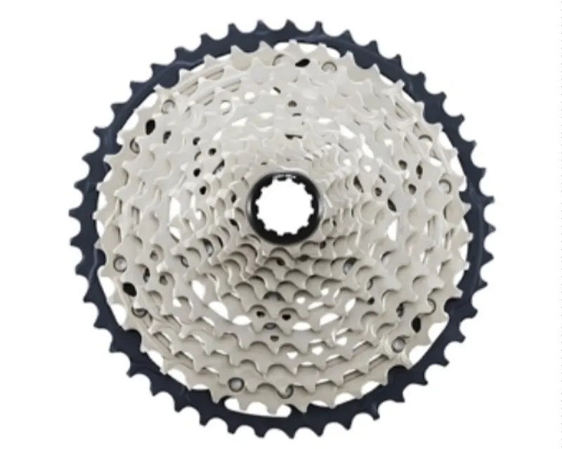 Кассета Shimano CS-M7100-12 SLX, 10-45 12-зв.