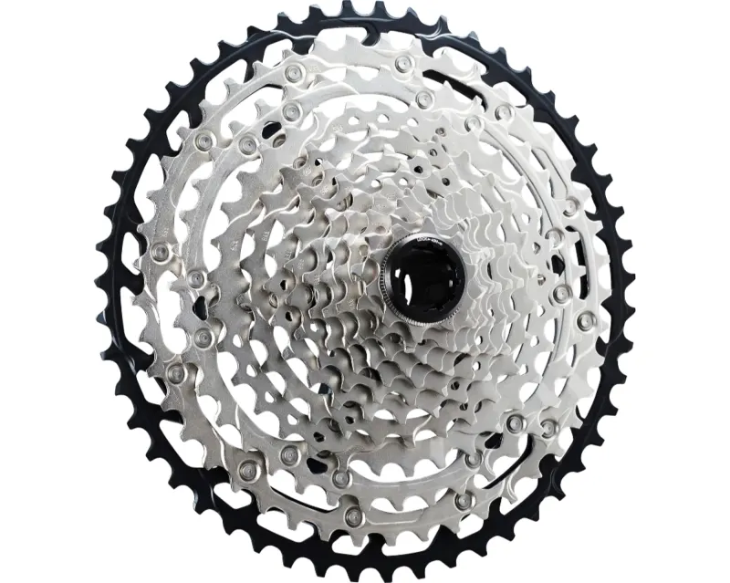 Касета Shimano CS-M7100-12 SLX, 10-51 12-зв