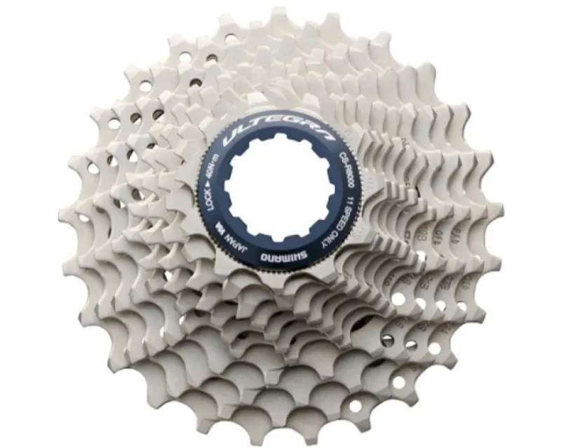 Кассета Shimano CS-R8000 ULTEGRA 11-25 11-зв.
